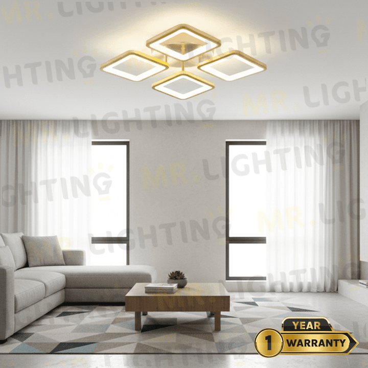 Plafonnier HORIZON - MRLIGHTING.MA