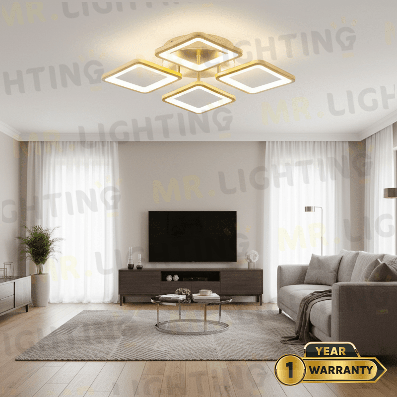 Plafonnier HORIZON - MRLIGHTING.MA