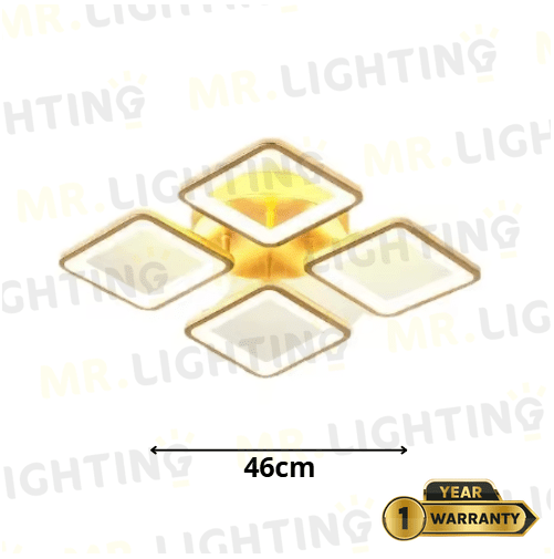 Plafonnier HORIZON - MRLIGHTING.MA