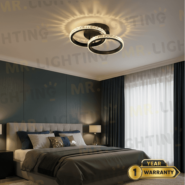 Plafonnier ICON - MRLIGHTING.MA