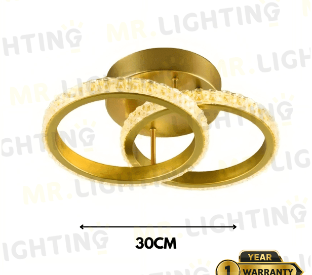 Plafonnier INFINITY - MRLIGHTING.MA