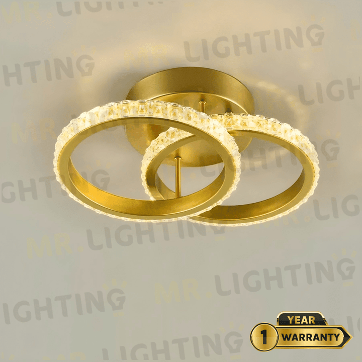 Plafonnier INFINITY - MRLIGHTING.MA