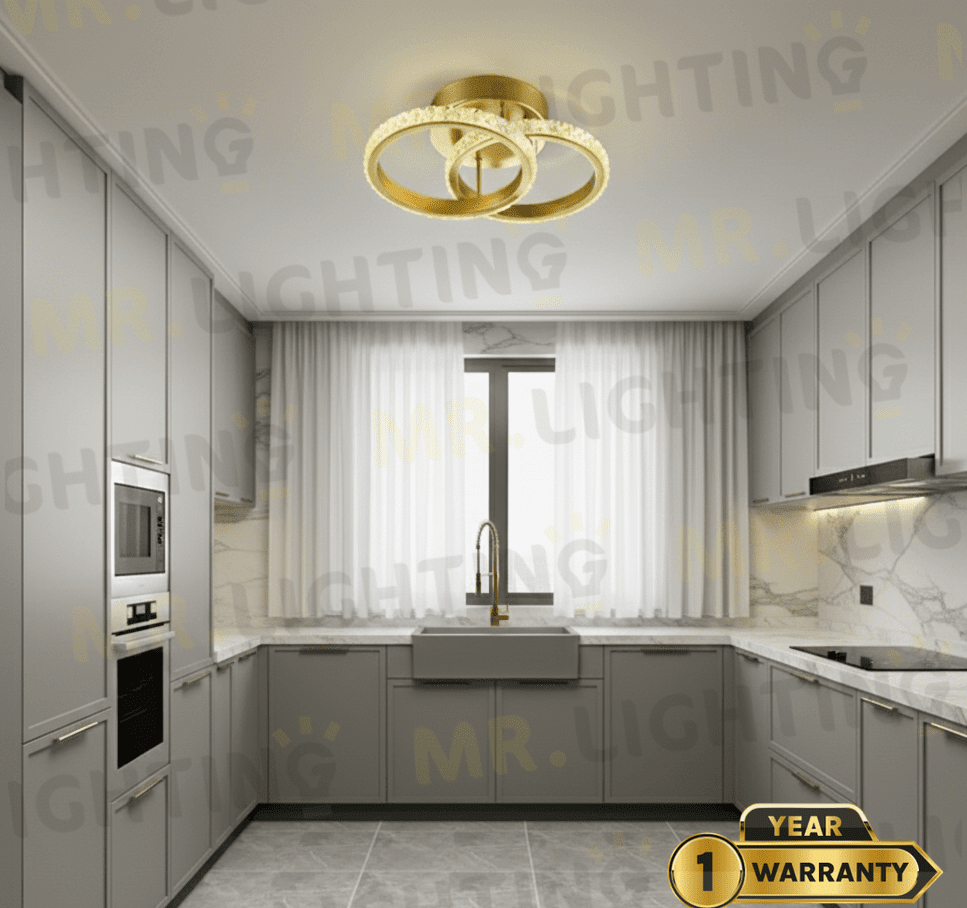 Plafonnier INFINITY - MRLIGHTING.MA