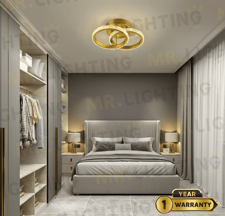 Plafonnier INFINITY - MRLIGHTING.MA
