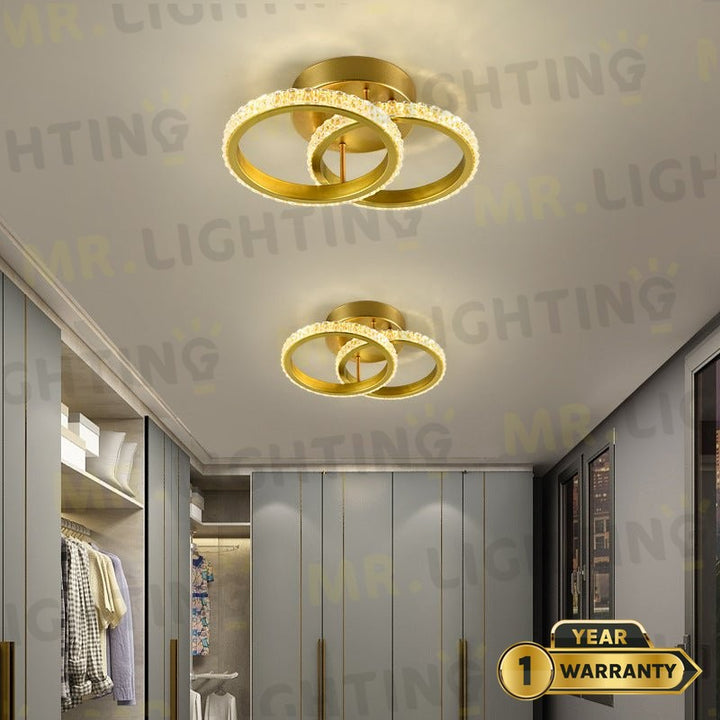 Plafonnier INFINITY - MRLIGHTING.MA