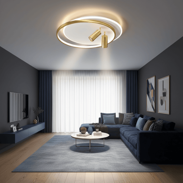 Plafonnier LED - MRLIGHTING.MA