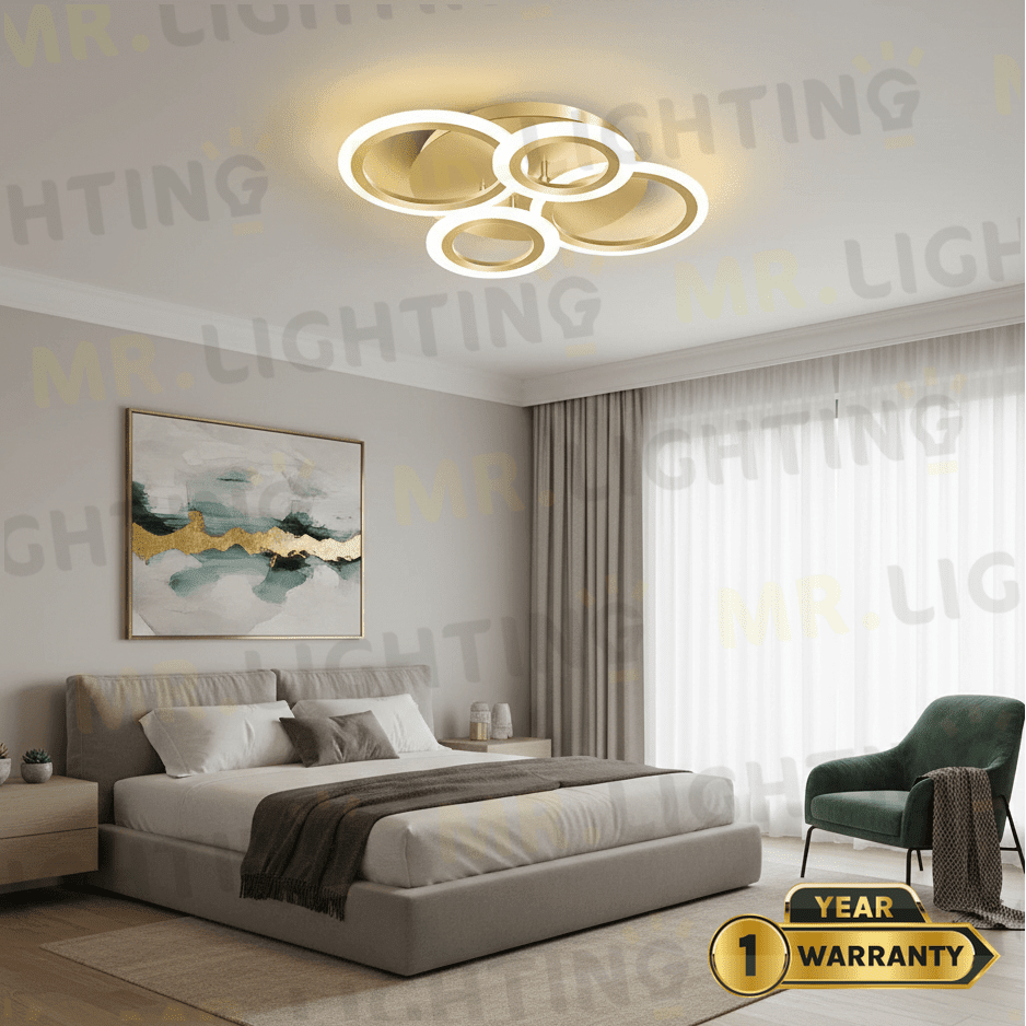 Plafonnier LINEA - MRLIGHTING.MA