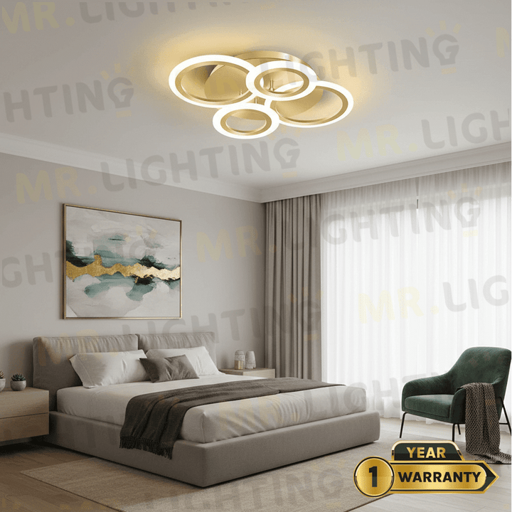 Plafonnier LINEA - MRLIGHTING.MA
