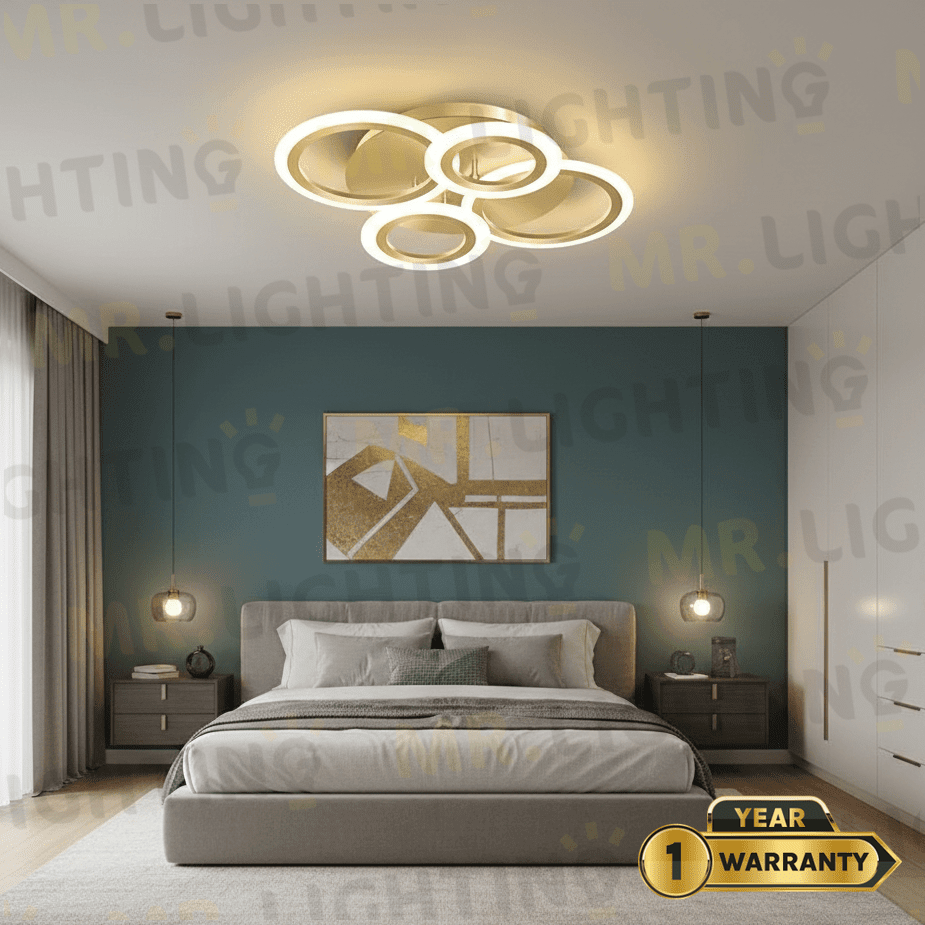 Plafonnier LINEA - MRLIGHTING.MA