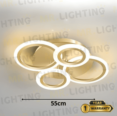 Plafonnier LINEA - MRLIGHTING.MA