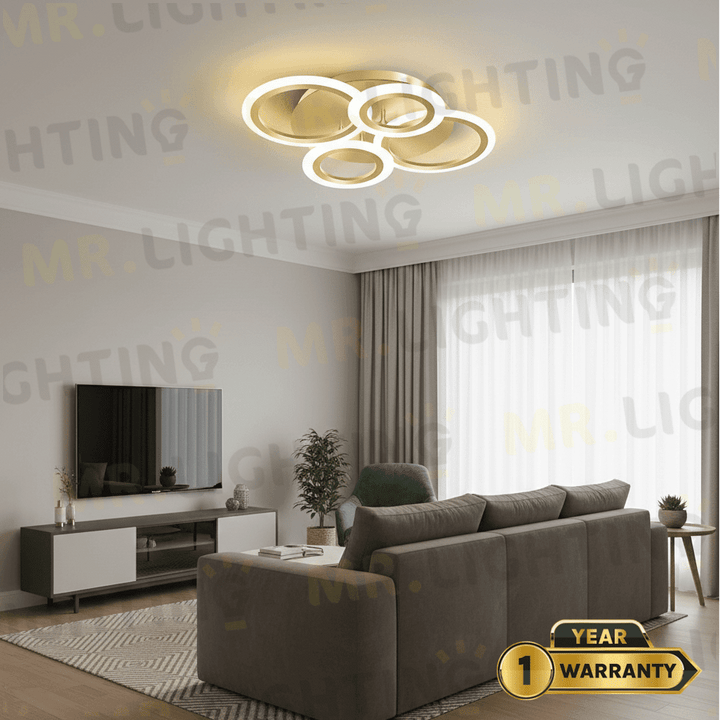 Plafonnier LINEA - MRLIGHTING.MA