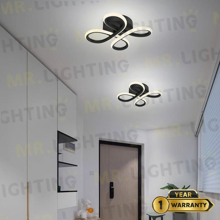 Plafonnier LUMA - MRLIGHTING.MA