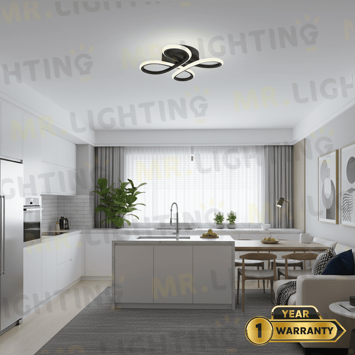 Plafonnier LUMA - MRLIGHTING.MA