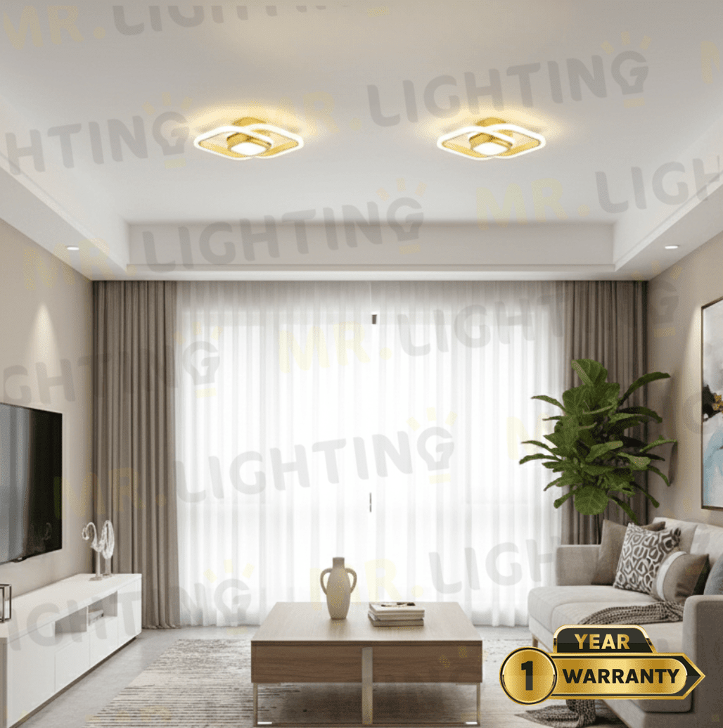 Plafonnier LUMEX - MRLIGHTING.MA
