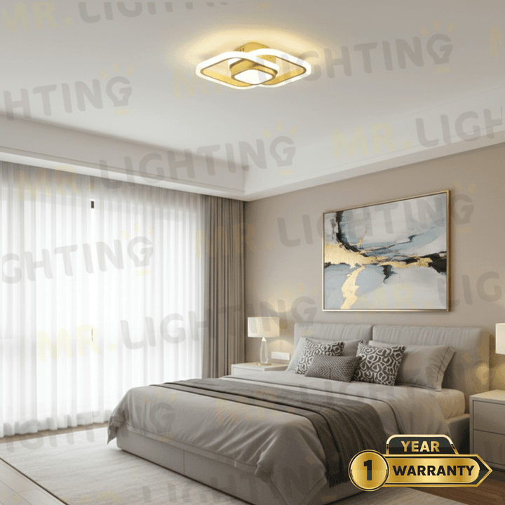 Plafonnier LUMEX - MRLIGHTING.MA