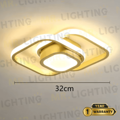 Plafonnier LUMEX - MRLIGHTING.MA
