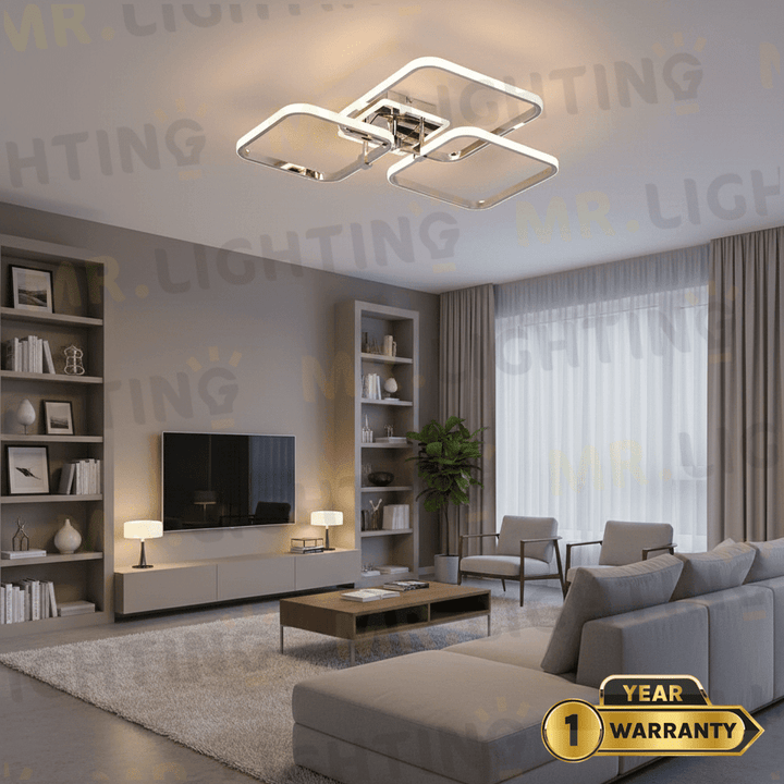 Plafonnier Luminere - MRLIGHTING.MA
