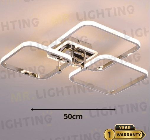 Plafonnier Luminere - MRLIGHTING.MA