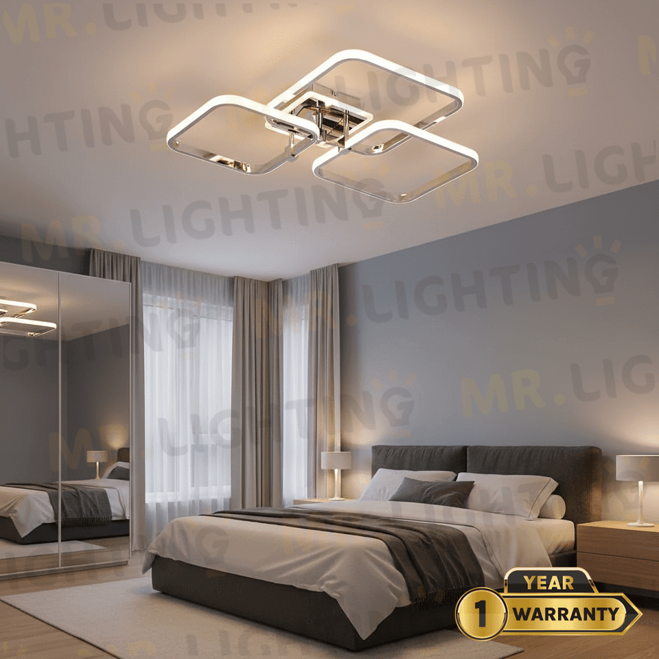 Plafonnier Luminere - MRLIGHTING.MA