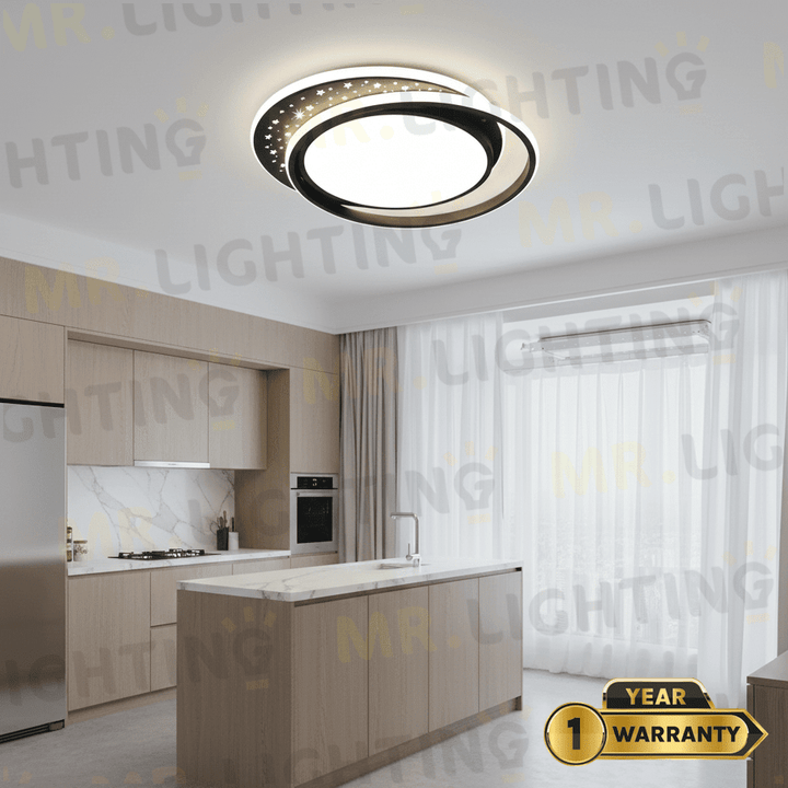 Plafonnier LUNA - MRLIGHTING.MA