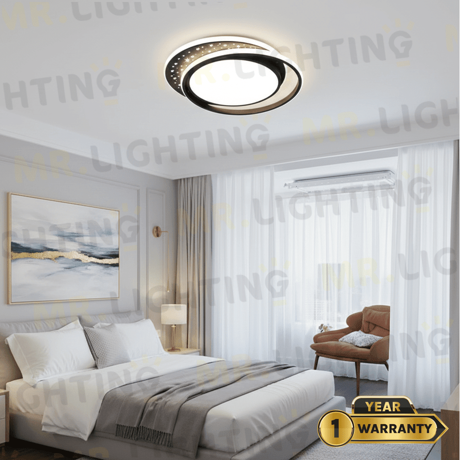 Plafonnier LUNA - MRLIGHTING.MA