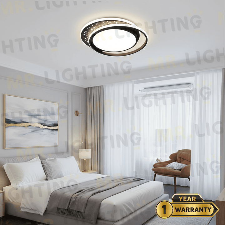 Plafonnier LUNA - MRLIGHTING.MA