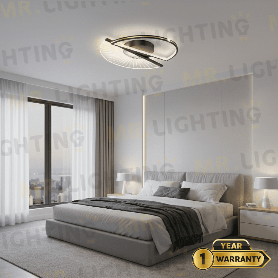 Plafonnier LUX - MRLIGHTING.MA