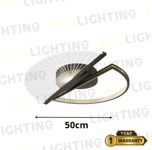 Plafonnier LUX - MRLIGHTING.MA