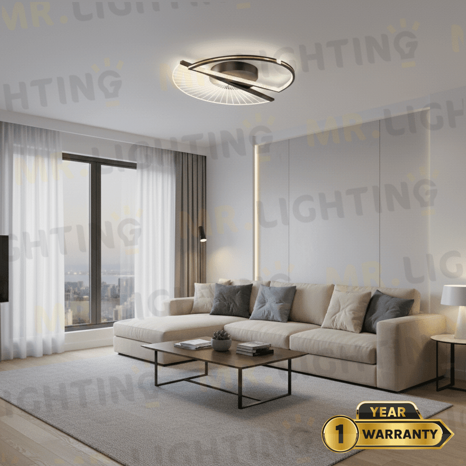 Plafonnier LUX - MRLIGHTING.MA