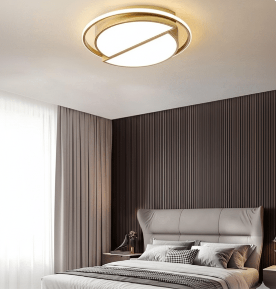 Plafonnier Marcellin - MRLIGHTING.MA