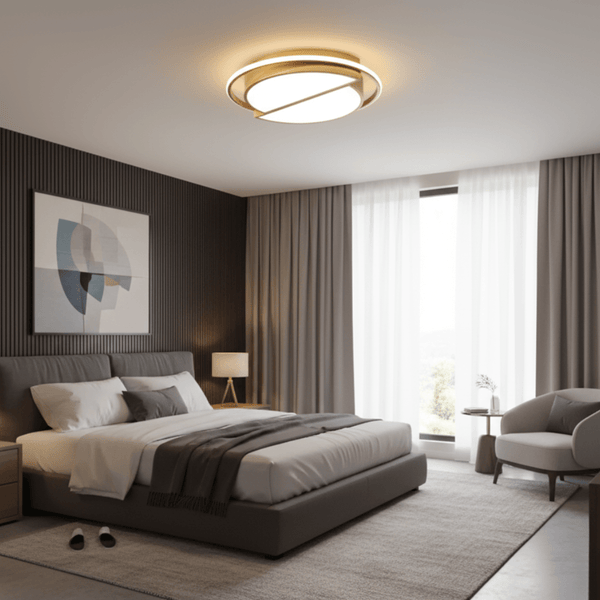 Plafonnier Marcellin - MRLIGHTING.MA