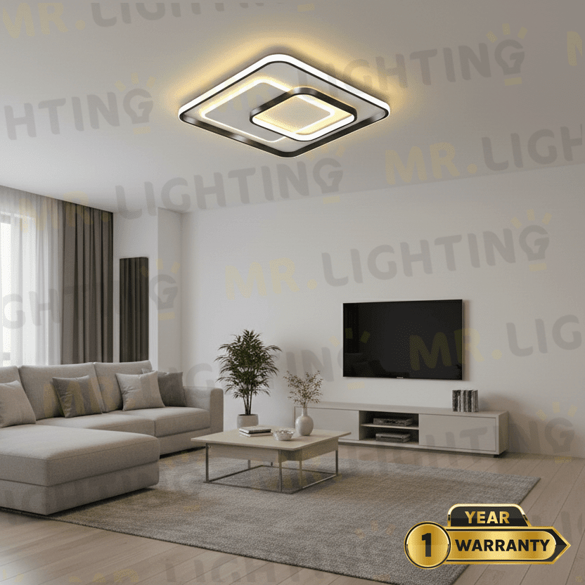 Plafonnier NEO - MRLIGHTING.MA