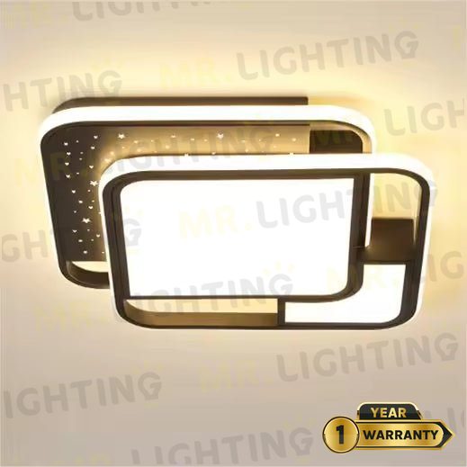 Plafonnier NOVA - MRLIGHTING.MA