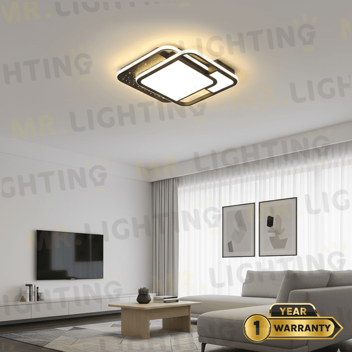 Plafonnier NOVA - MRLIGHTING.MA