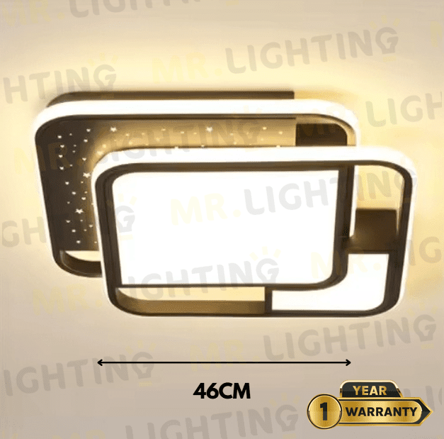 Plafonnier NOVA - MRLIGHTING.MA