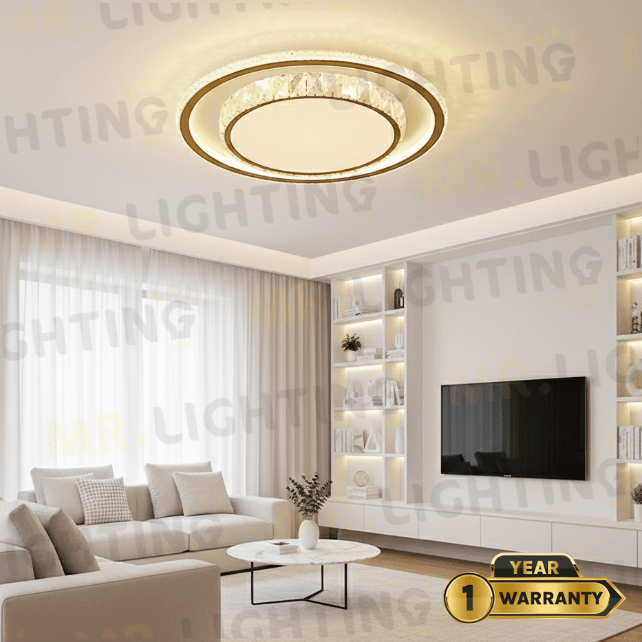 Plafonnier OPAL - MRLIGHTING.MA