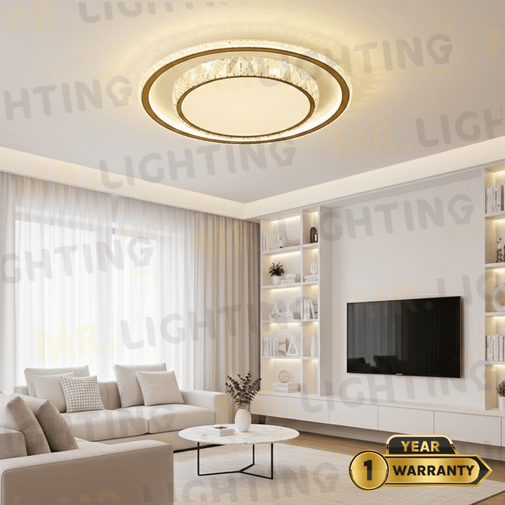 Plafonnier OPAL - MRLIGHTING.MA