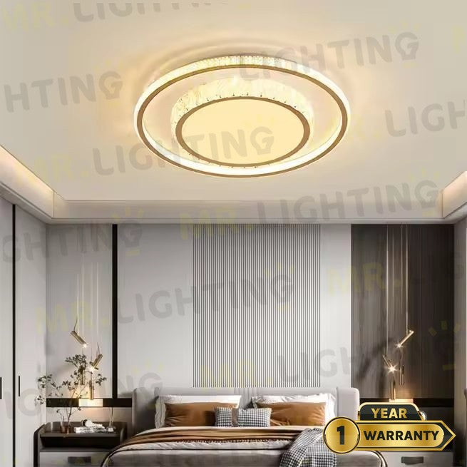 Plafonnier OPAL - MRLIGHTING.MA