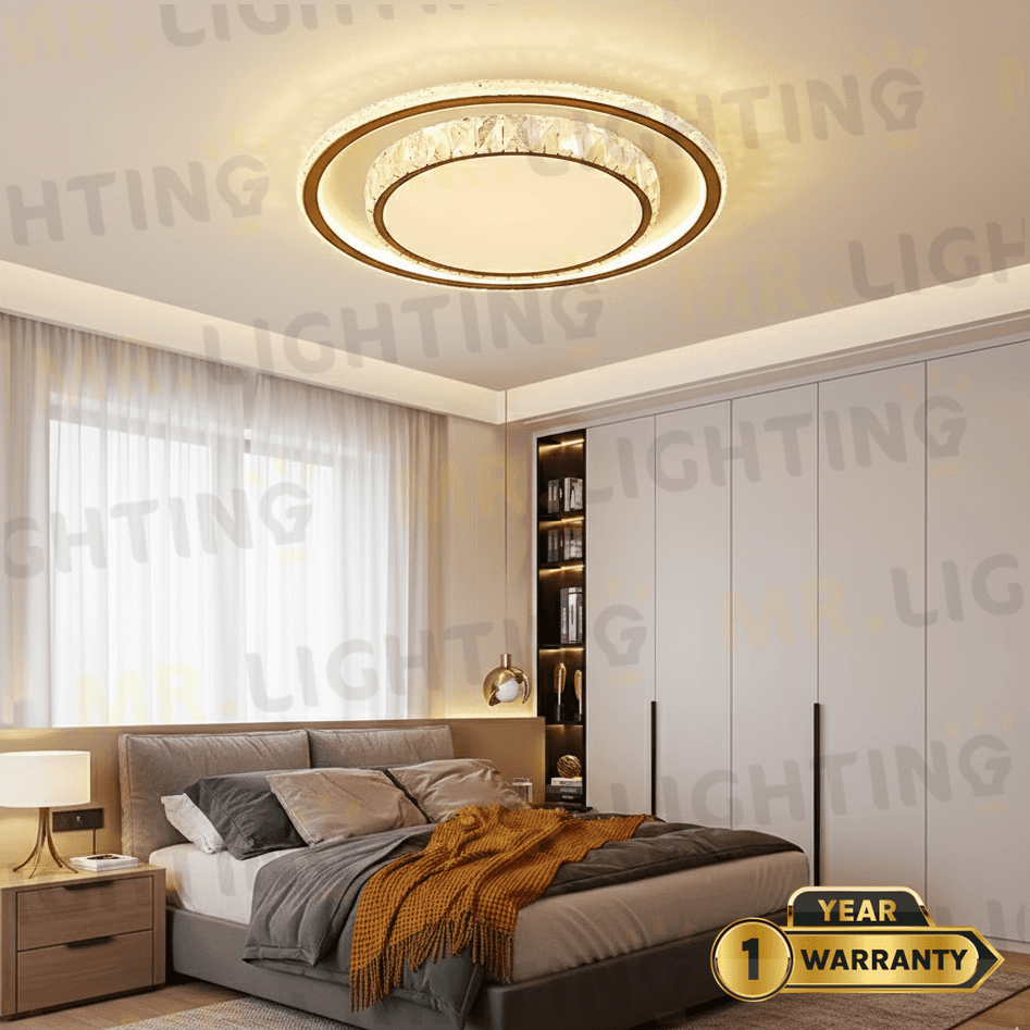 Plafonnier OPAL - MRLIGHTING.MA