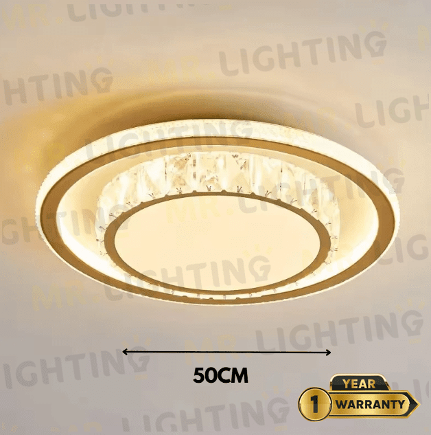 Plafonnier OPAL - MRLIGHTING.MA