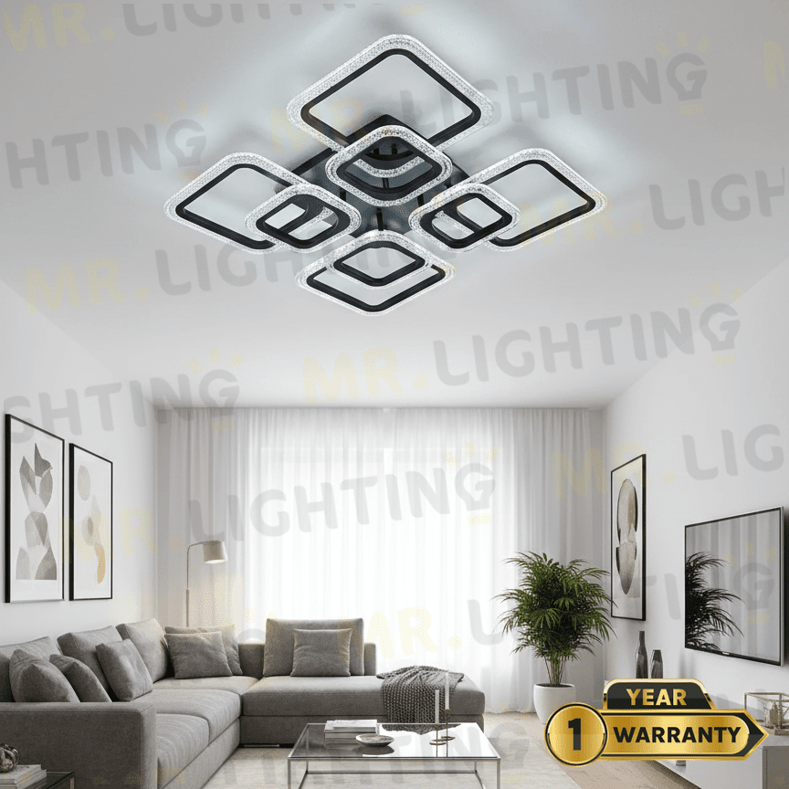 Plafonnier OPERA - MRLIGHTING.MA