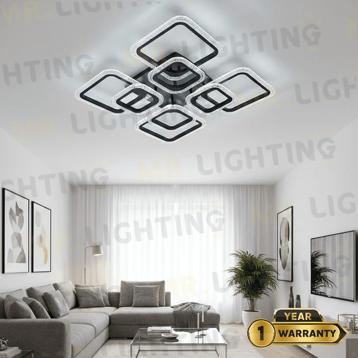 Plafonnier OPERA - MRLIGHTING.MA