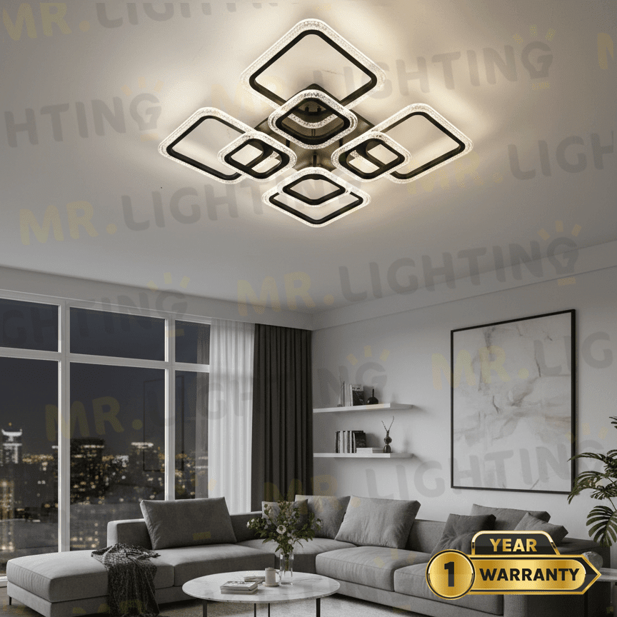 Plafonnier OPERA - MRLIGHTING.MA