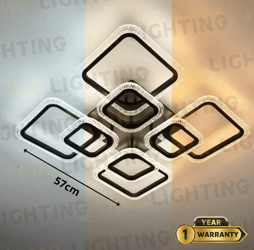 Plafonnier OPERA - MRLIGHTING.MA