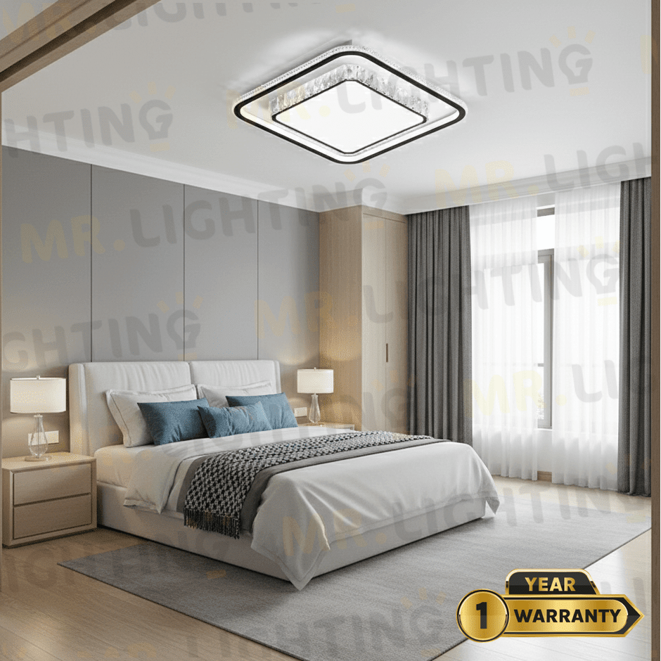 Plafonnier ORION - MRLIGHTING.MA