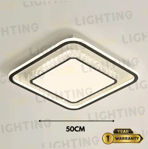 Plafonnier ORION - MRLIGHTING.MA