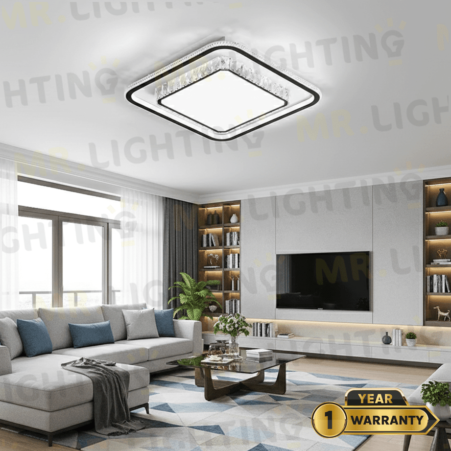 Plafonnier ORION - MRLIGHTING.MA