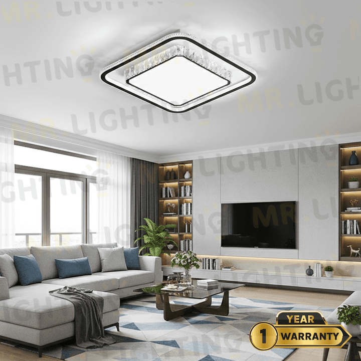 Plafonnier ORION - MRLIGHTING.MA