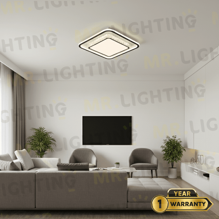 Plafonnier ORION - MRLIGHTING.MA