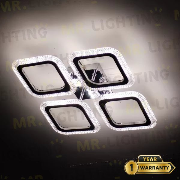 Plafonnier POLARIS - MRLIGHTING.MA